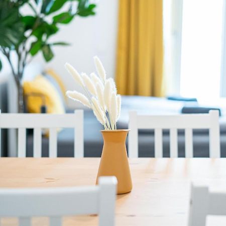 Apartament Fullhouse - Dresden - A6 - Washing Machine - Terrace - Nespresso Zewnętrze zdjęcie