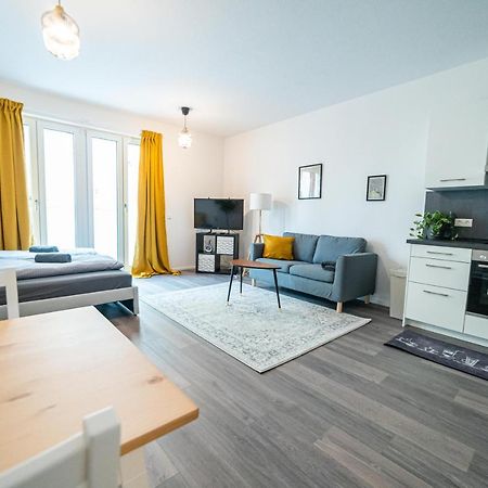 Apartament Fullhouse - Dresden - A6 - Washing Machine - Terrace - Nespresso Zewnętrze zdjęcie