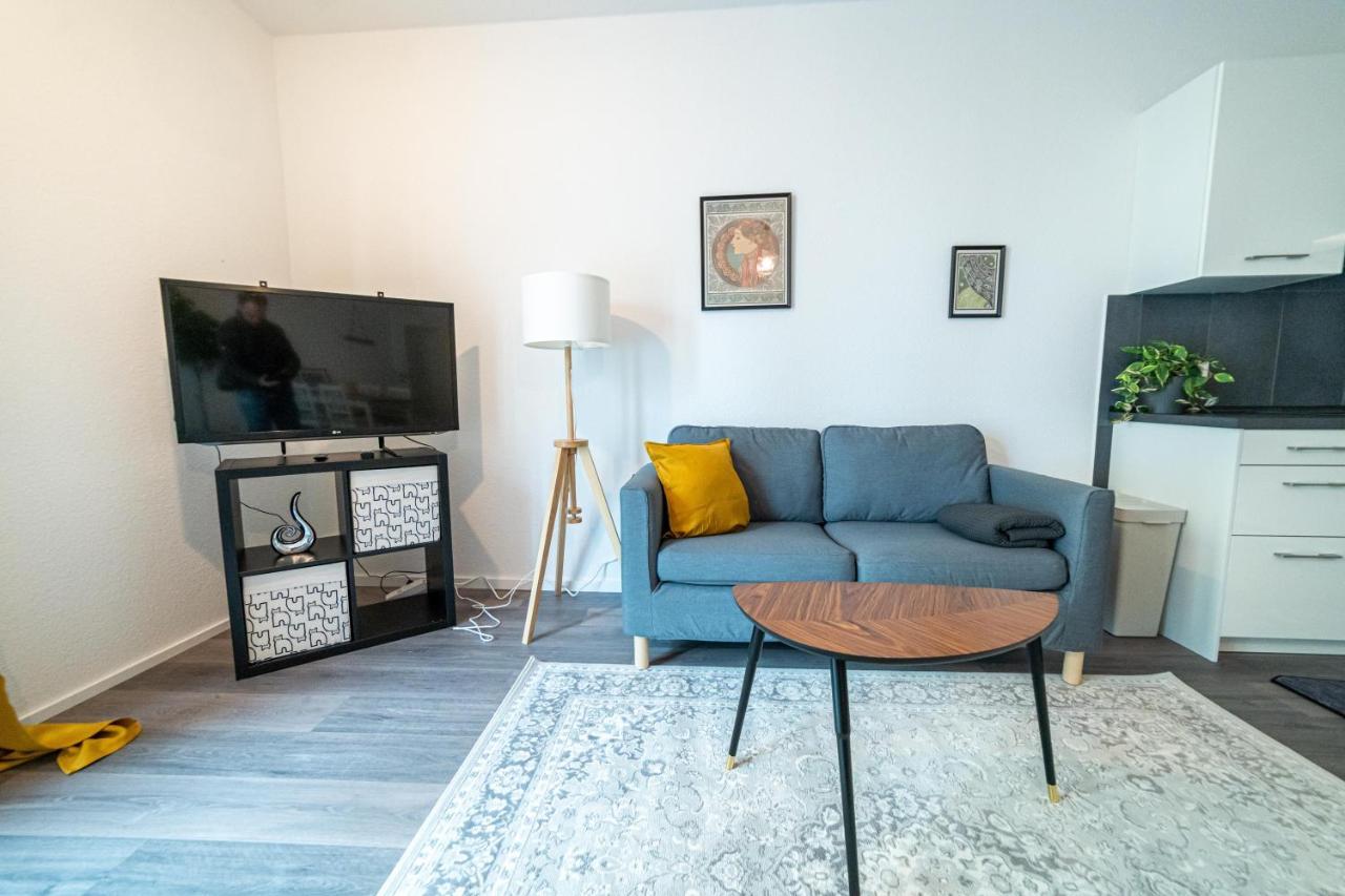 Apartament Fullhouse - Dresden - A6 - Washing Machine - Terrace - Nespresso Zewnętrze zdjęcie