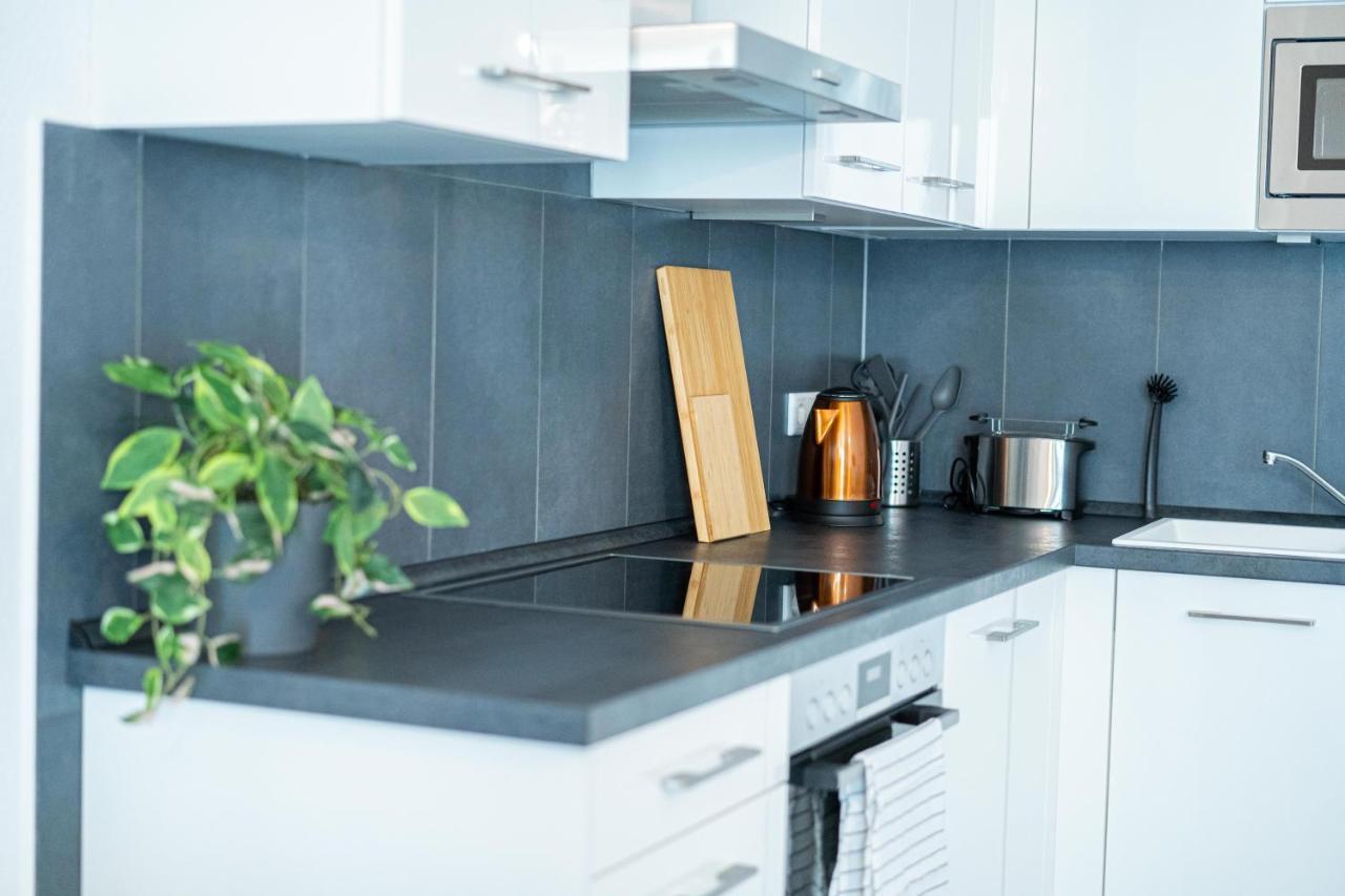 Apartament Fullhouse - Dresden - A6 - Washing Machine - Terrace - Nespresso Zewnętrze zdjęcie