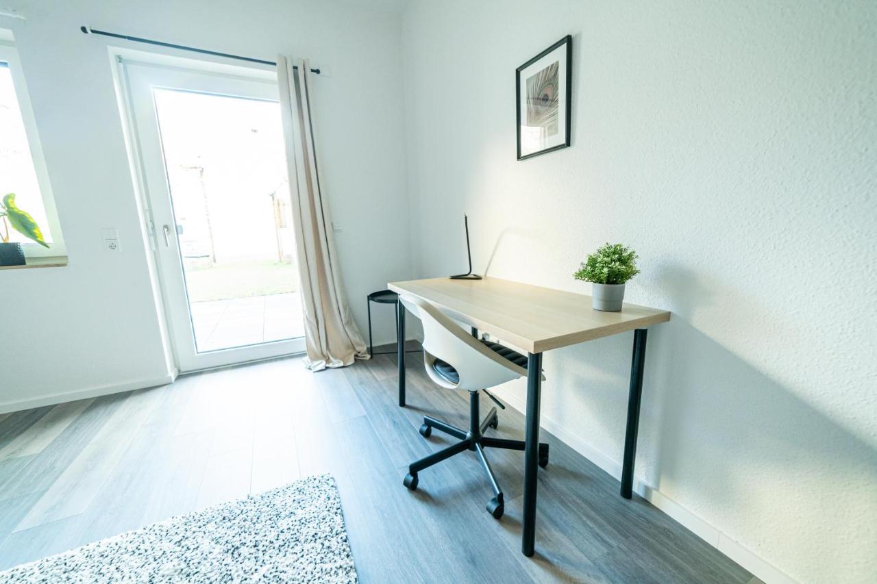 Apartament Fullhouse - Dresden - A6 - Washing Machine - Terrace - Nespresso Zewnętrze zdjęcie